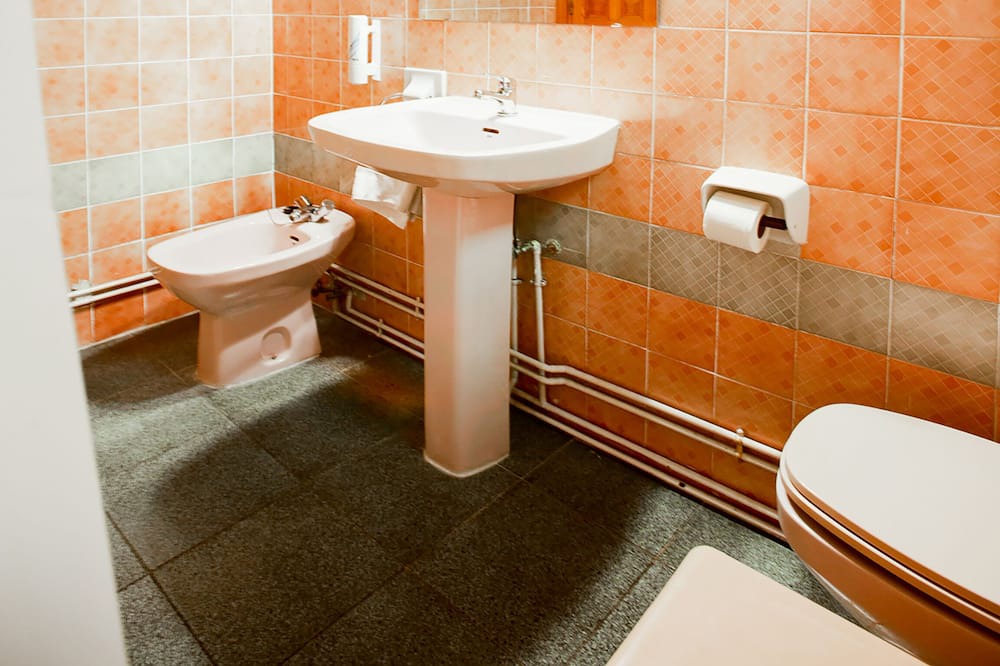 Photo of Bathroom in Tudela de Duero