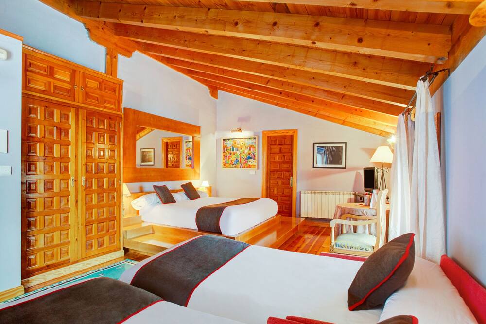 Photo of Bedroom in Tudela de Duero