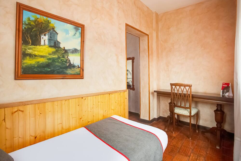 Photo of Bedroom in Tudela de Duero