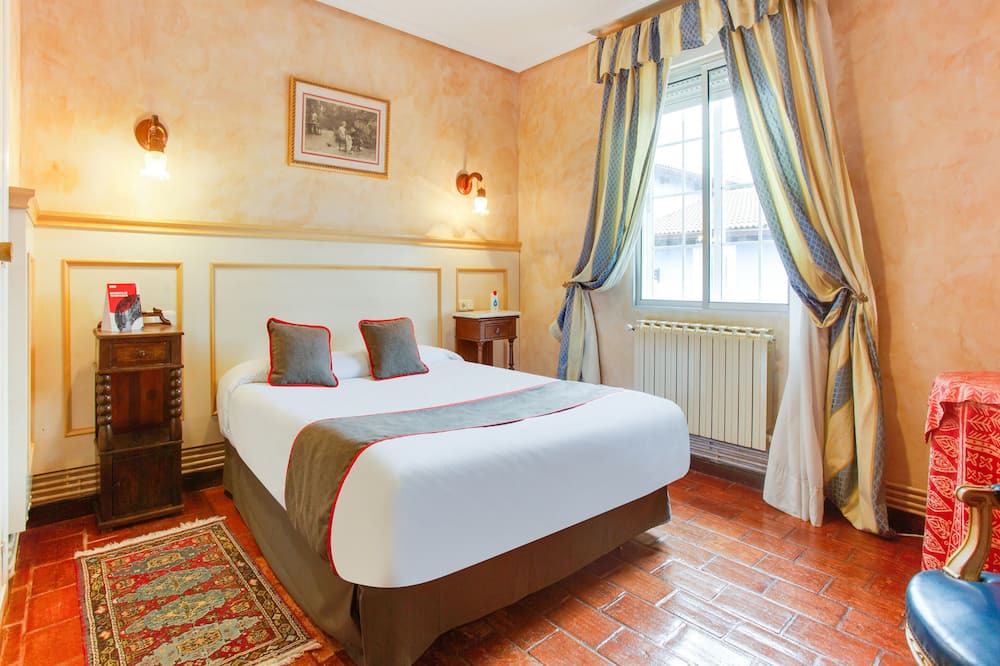 Photo of Bedroom in Tudela de Duero