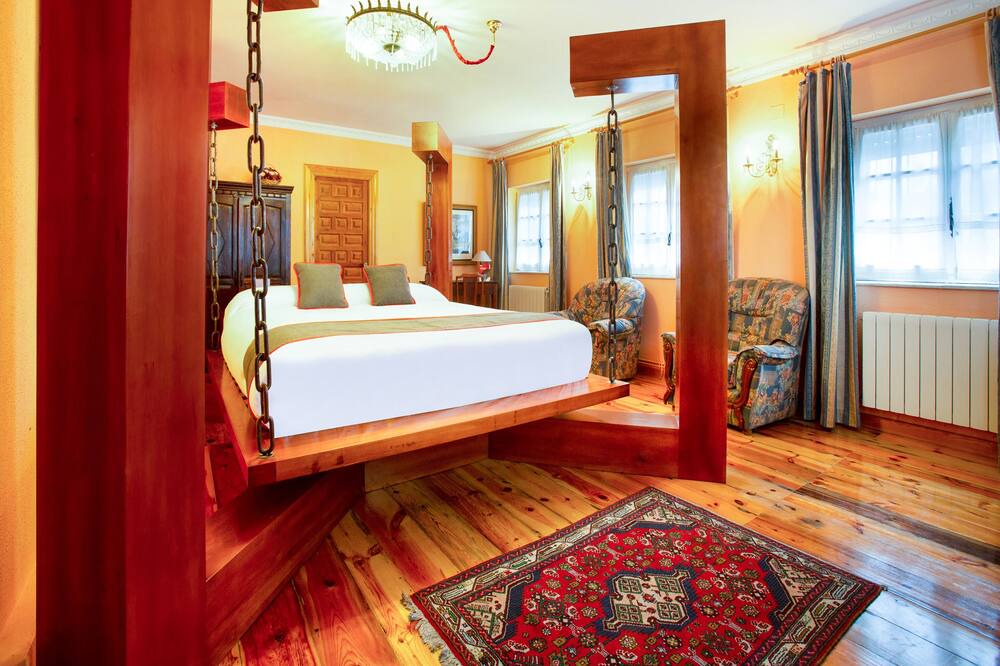 Photo of Bedroom in Tudela de Duero