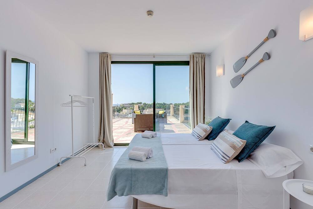 Photo of Bedroom in Calamayor