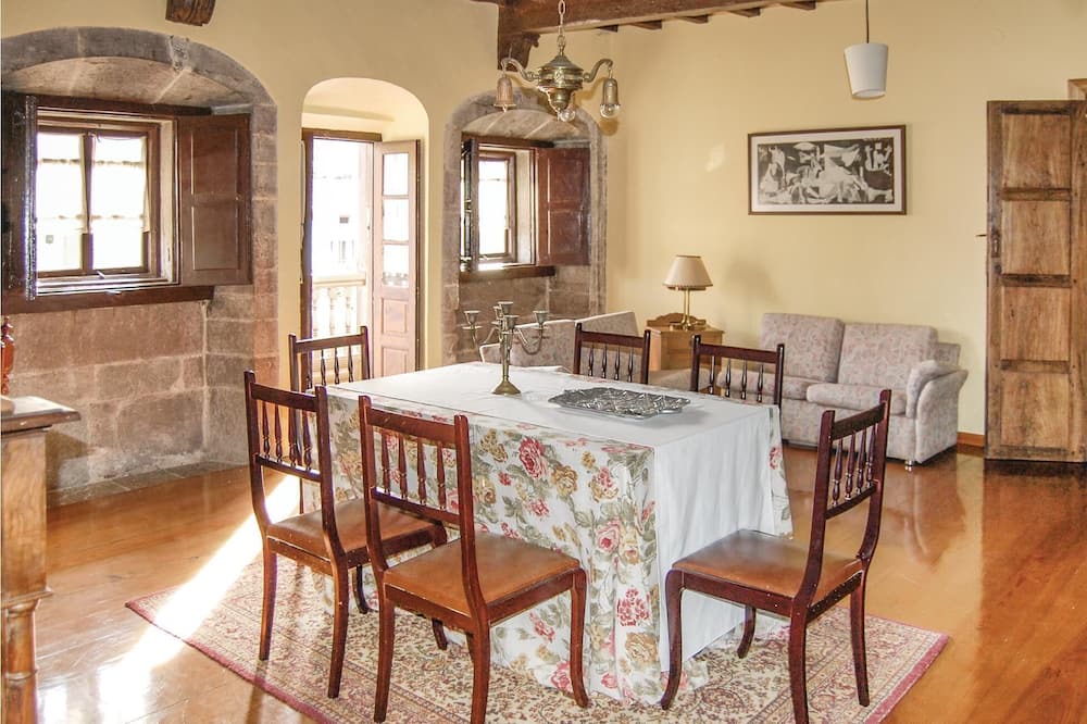 Photo of Bedroom in Bricia