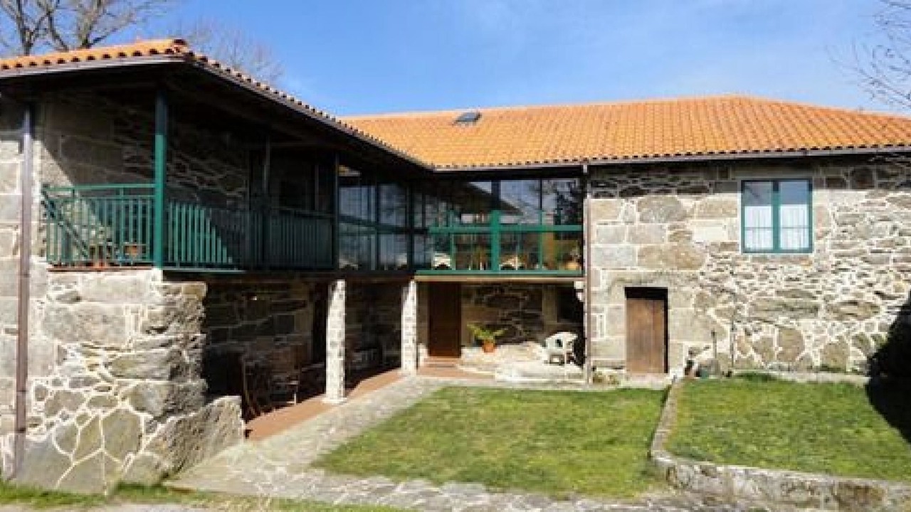 Photo of Outdoor in Rairiz de Veiga