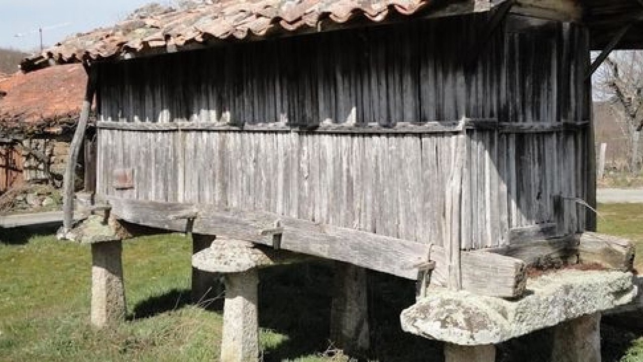 Photo of Outdoor in Rairiz de Veiga