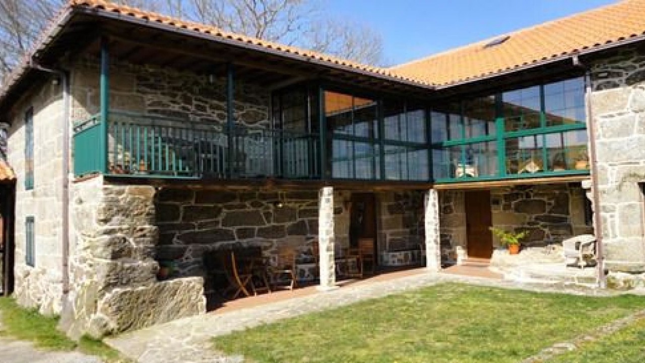 Photo of Outdoor in Rairiz de Veiga
