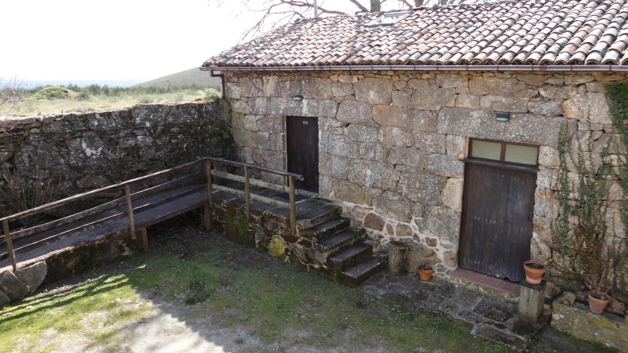 Photo of Outdoor in Rairiz de Veiga