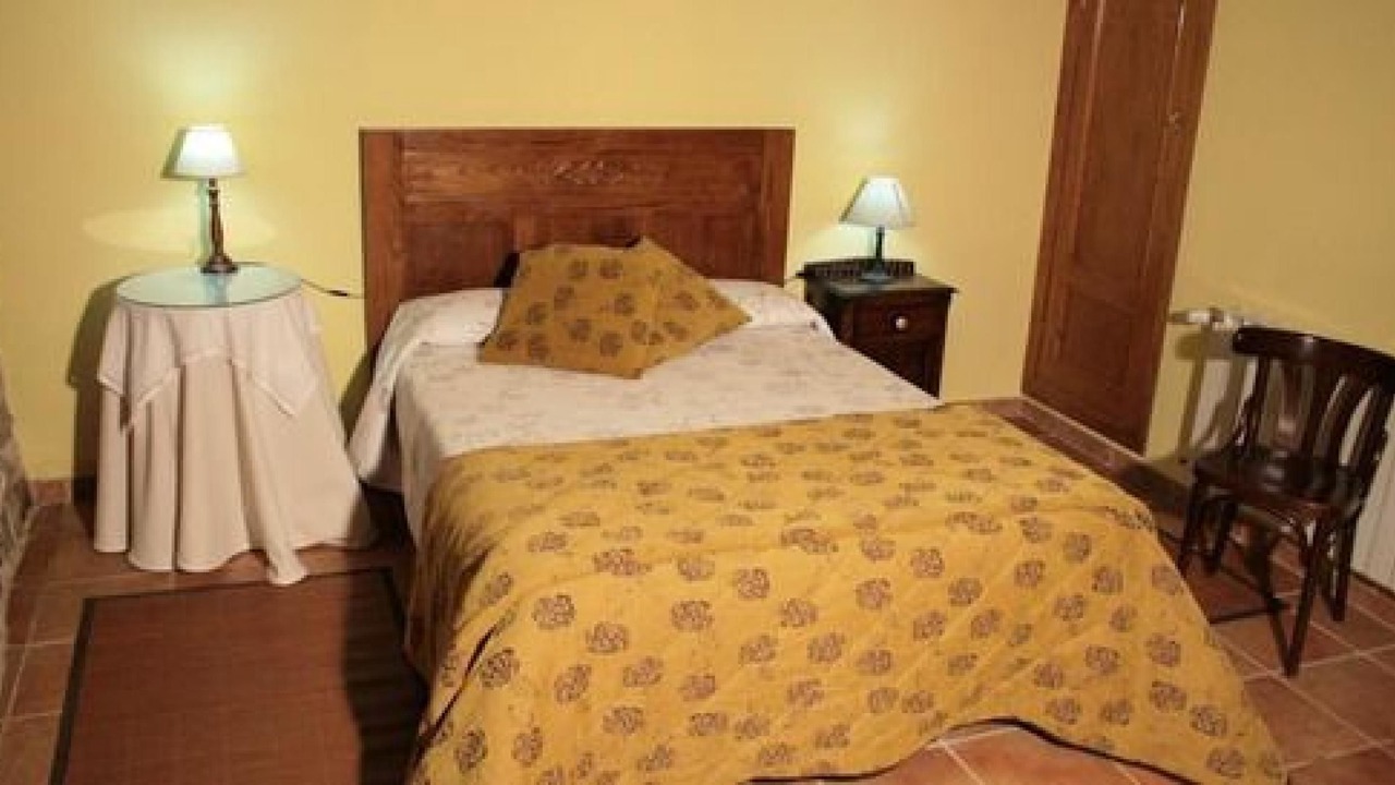 Photo of Bedroom in Rairiz de Veiga