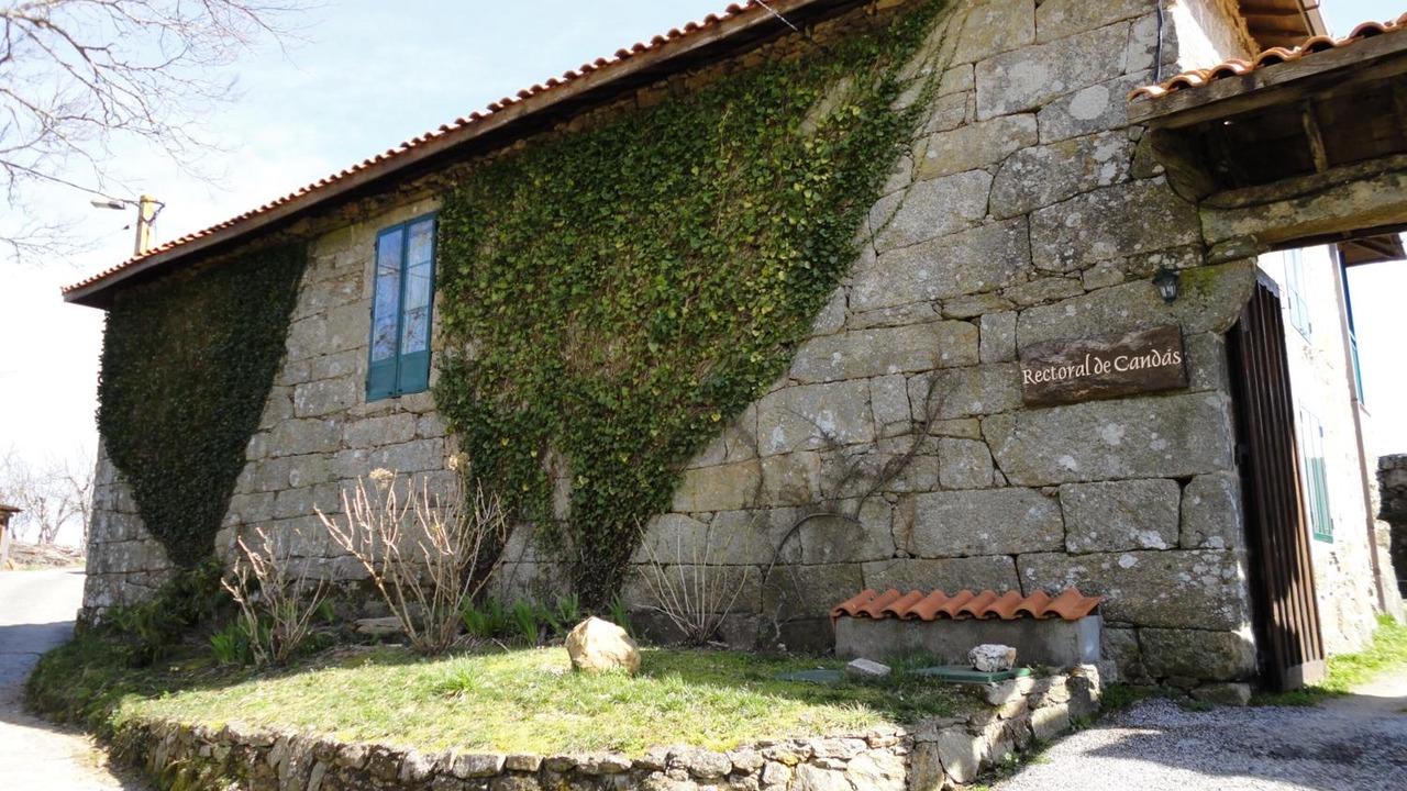 Photo of Outdoor in Rairiz de Veiga