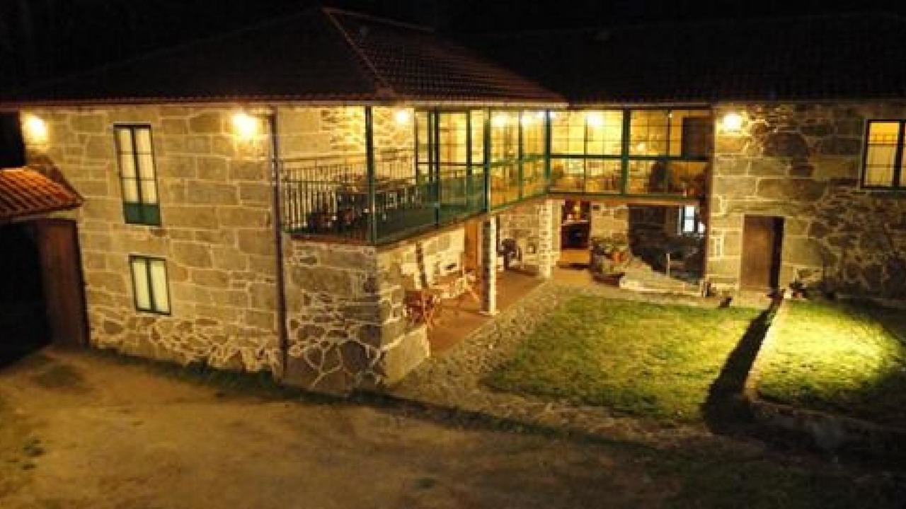Photo of Outdoor in Rairiz de Veiga