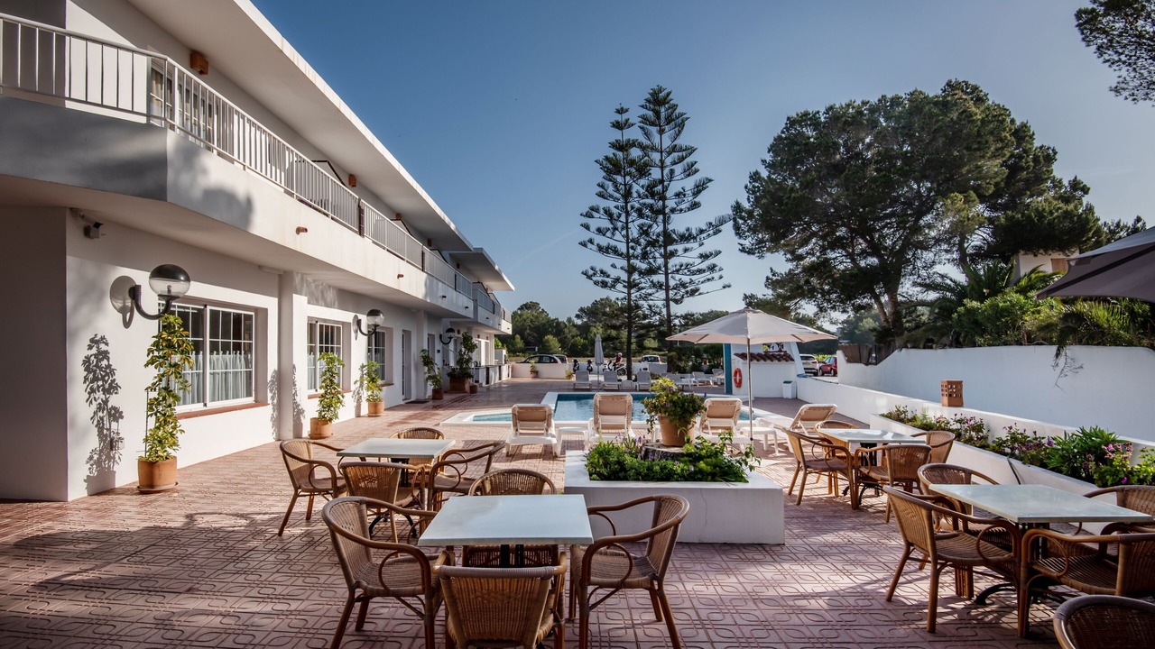 Photo of Outdoor in Formentera