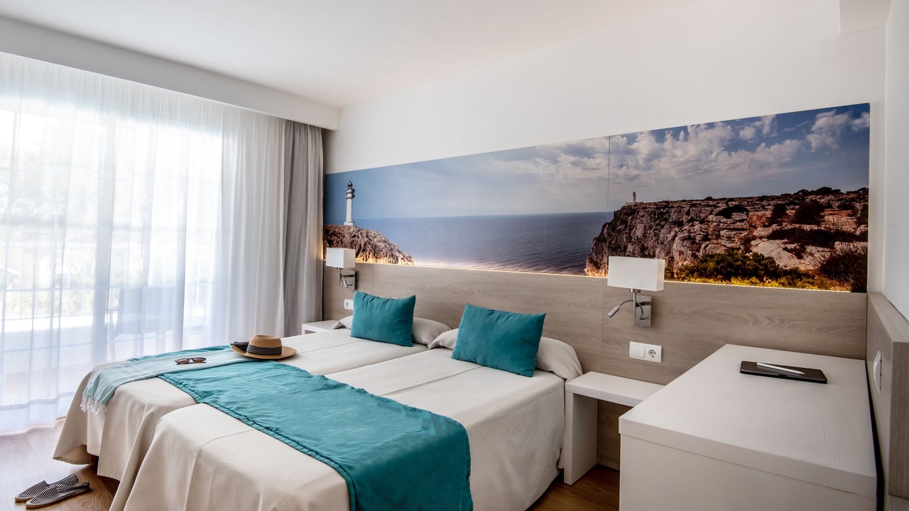Photo of Bedroom in Formentera