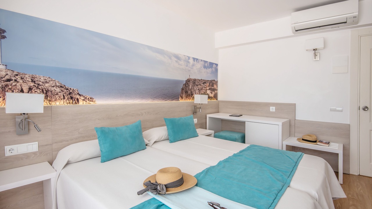 Photo of Bedroom in Formentera