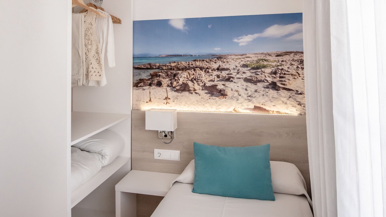Photo of Bedroom in Formentera