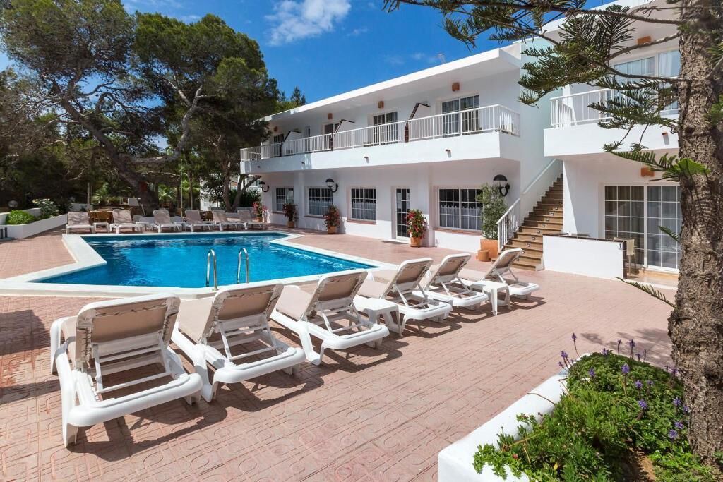 Photo of Outdoor in Formentera
