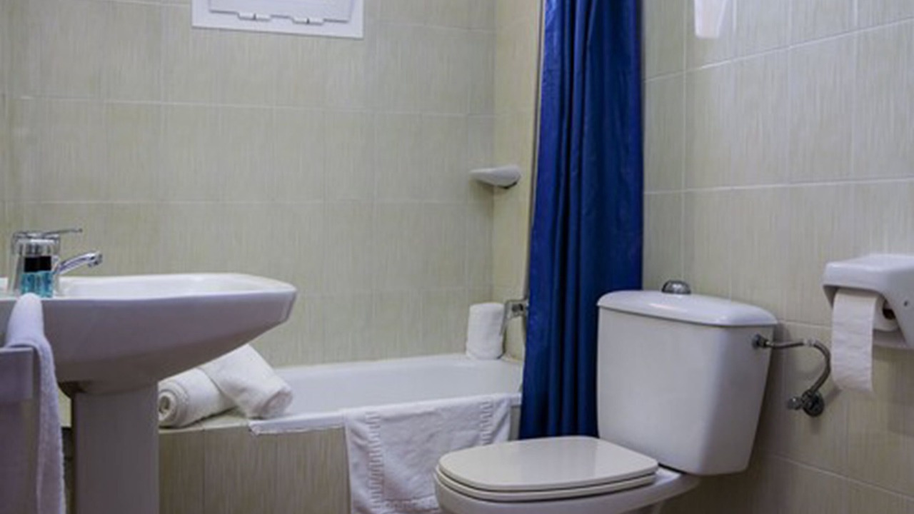 Photo of Bathroom in Formentera