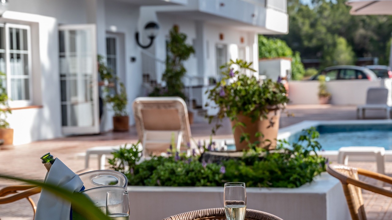 Photo of Outdoor in Formentera
