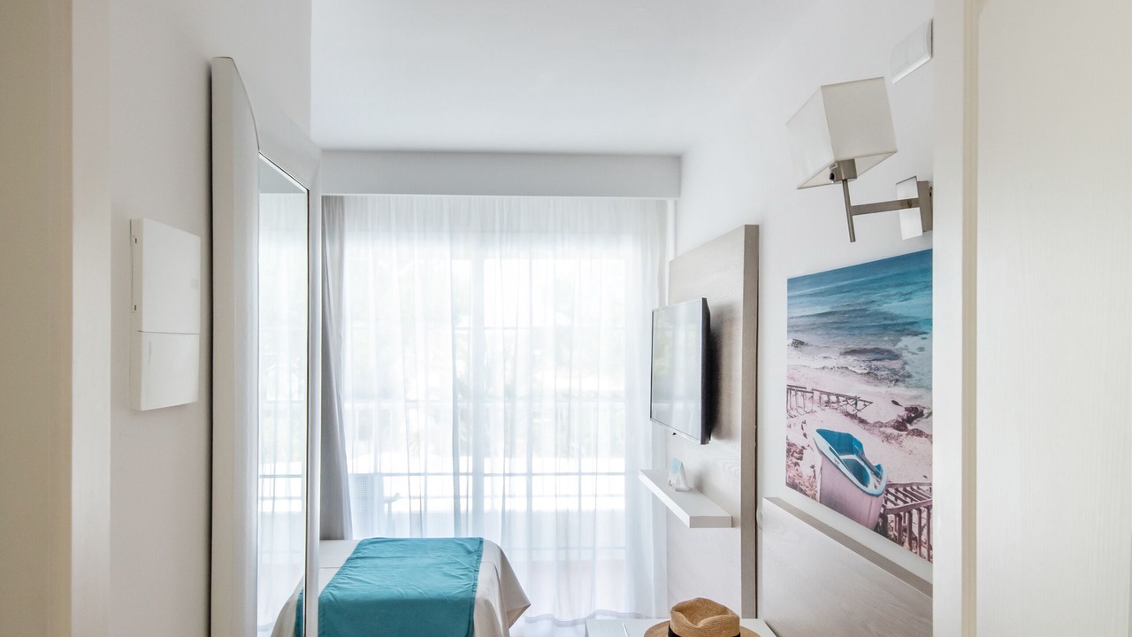 Photo of Bedroom in Formentera