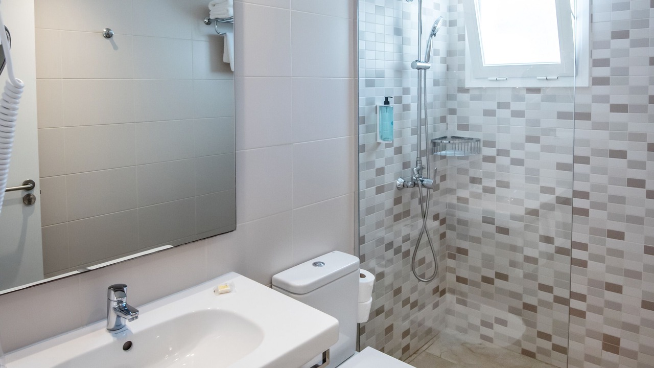 Photo of Bathroom in Formentera