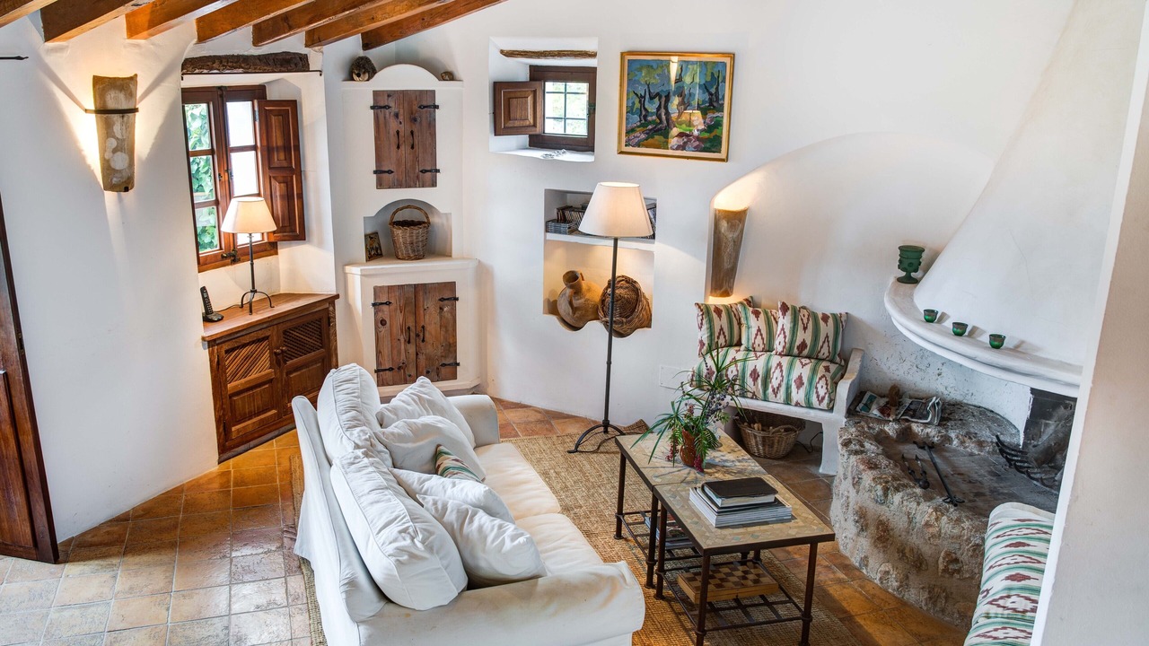 Photo of Livingroom in Fornalutx