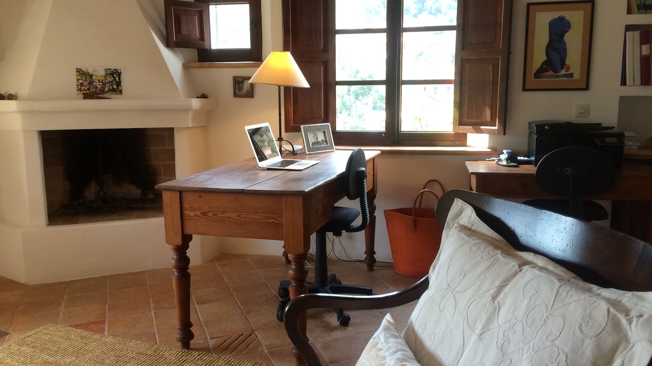 Photo of Livingroom in Fornalutx
