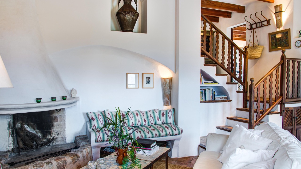 Photo of Livingroom in Fornalutx