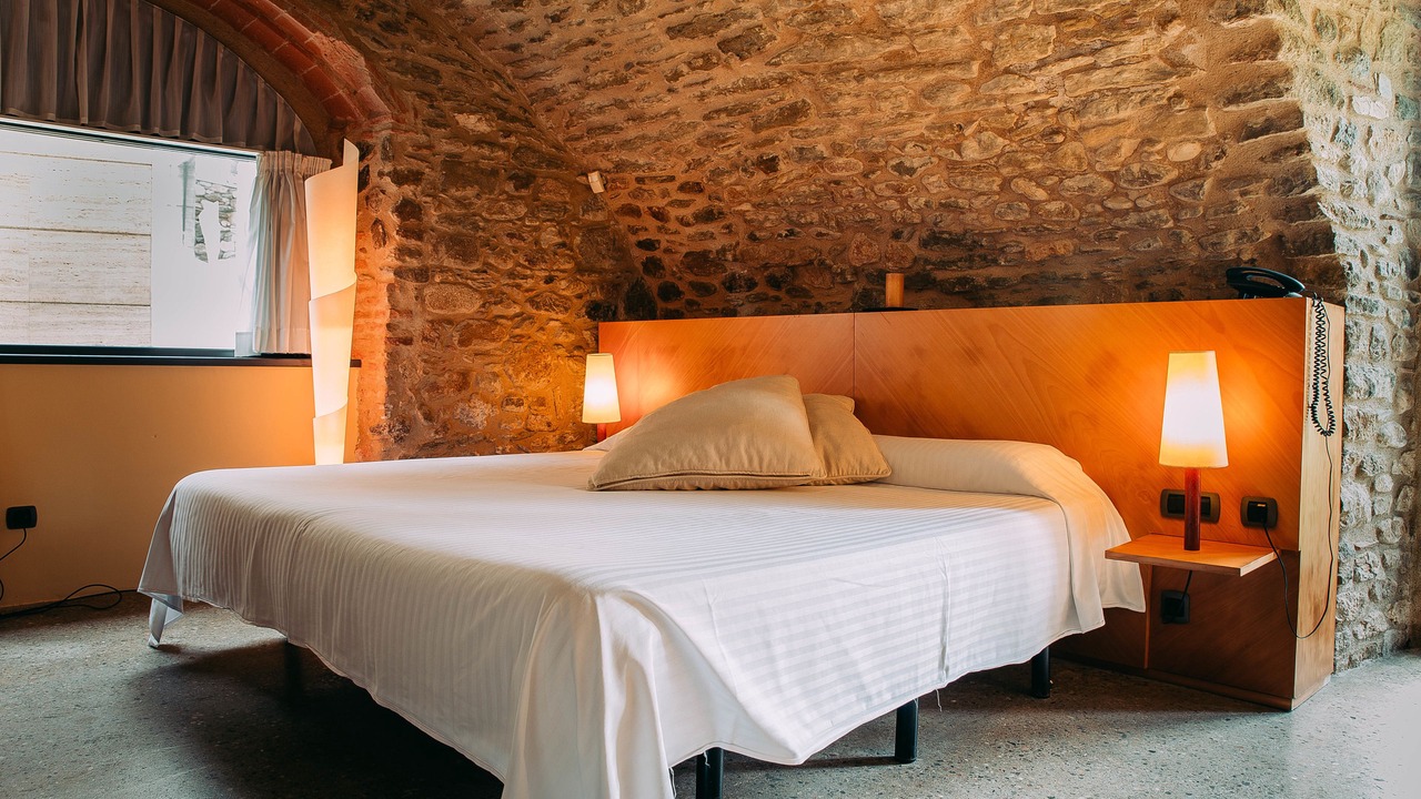 Photo of Bedroom in Monells