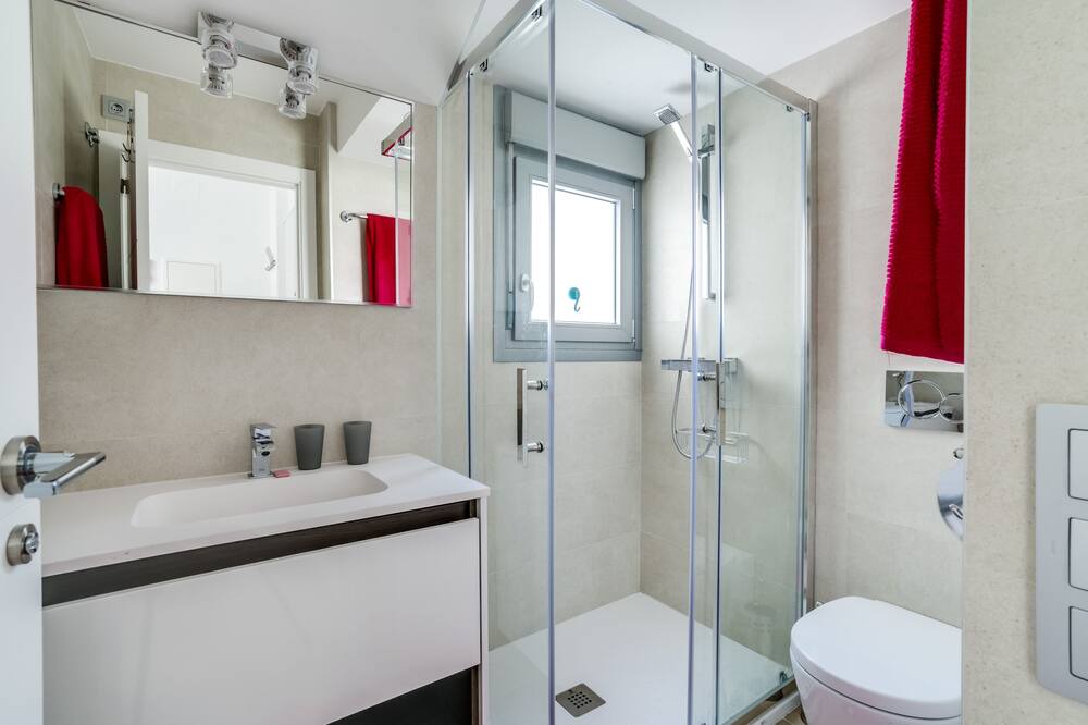 Photo of Bathroom in Lo Rufete