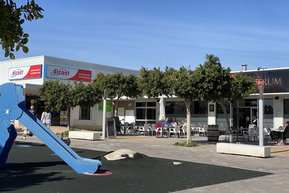 Photo of Outdoor in Lo Rufete