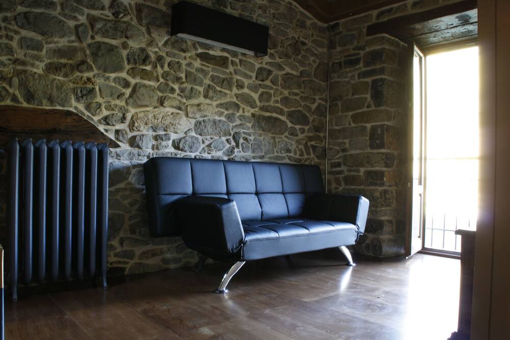 Photo of Livingroom in Corigos