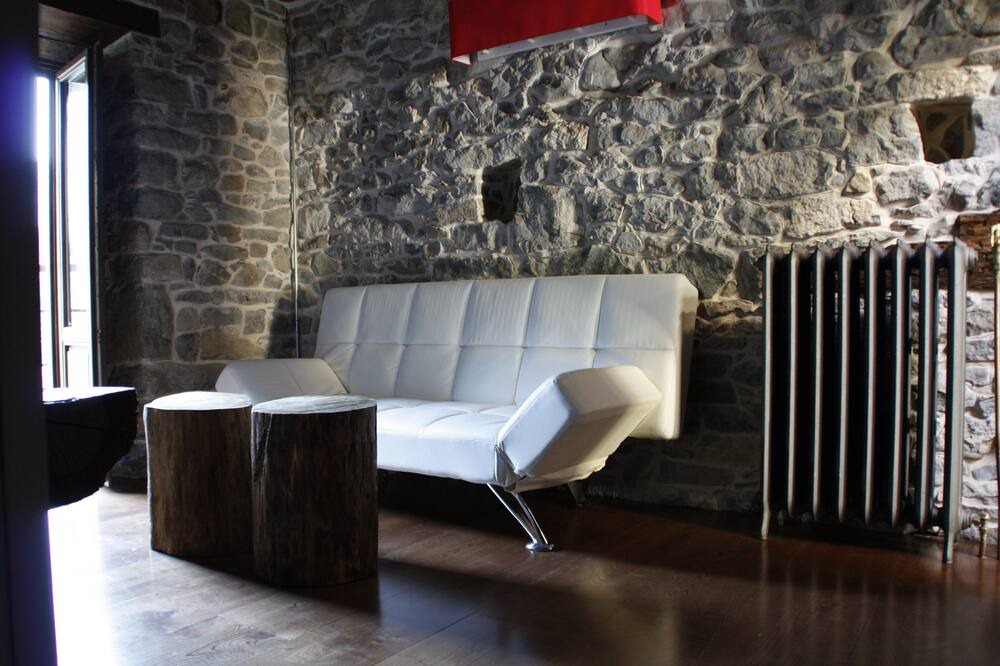 Photo of Livingroom in Corigos
