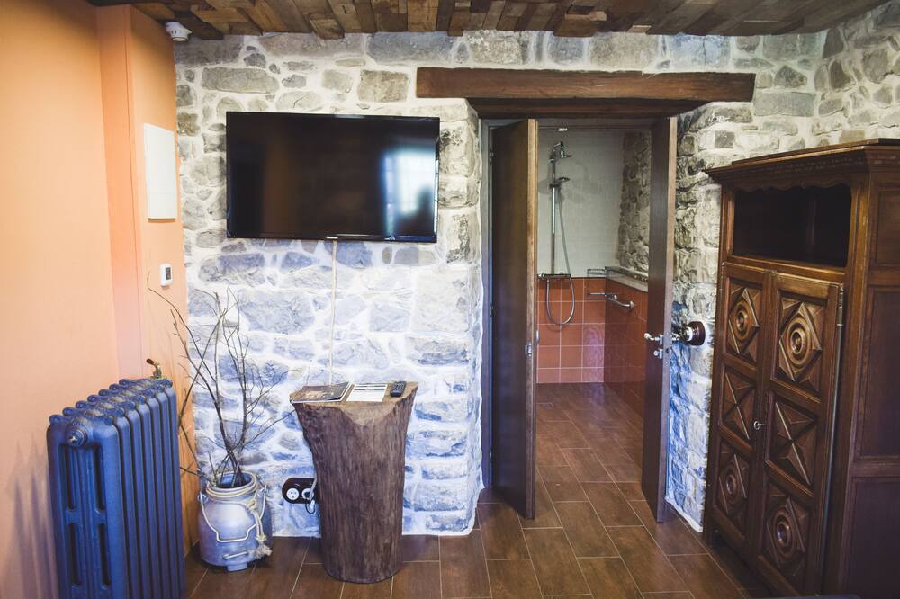 Photo of Bedroom in Corigos