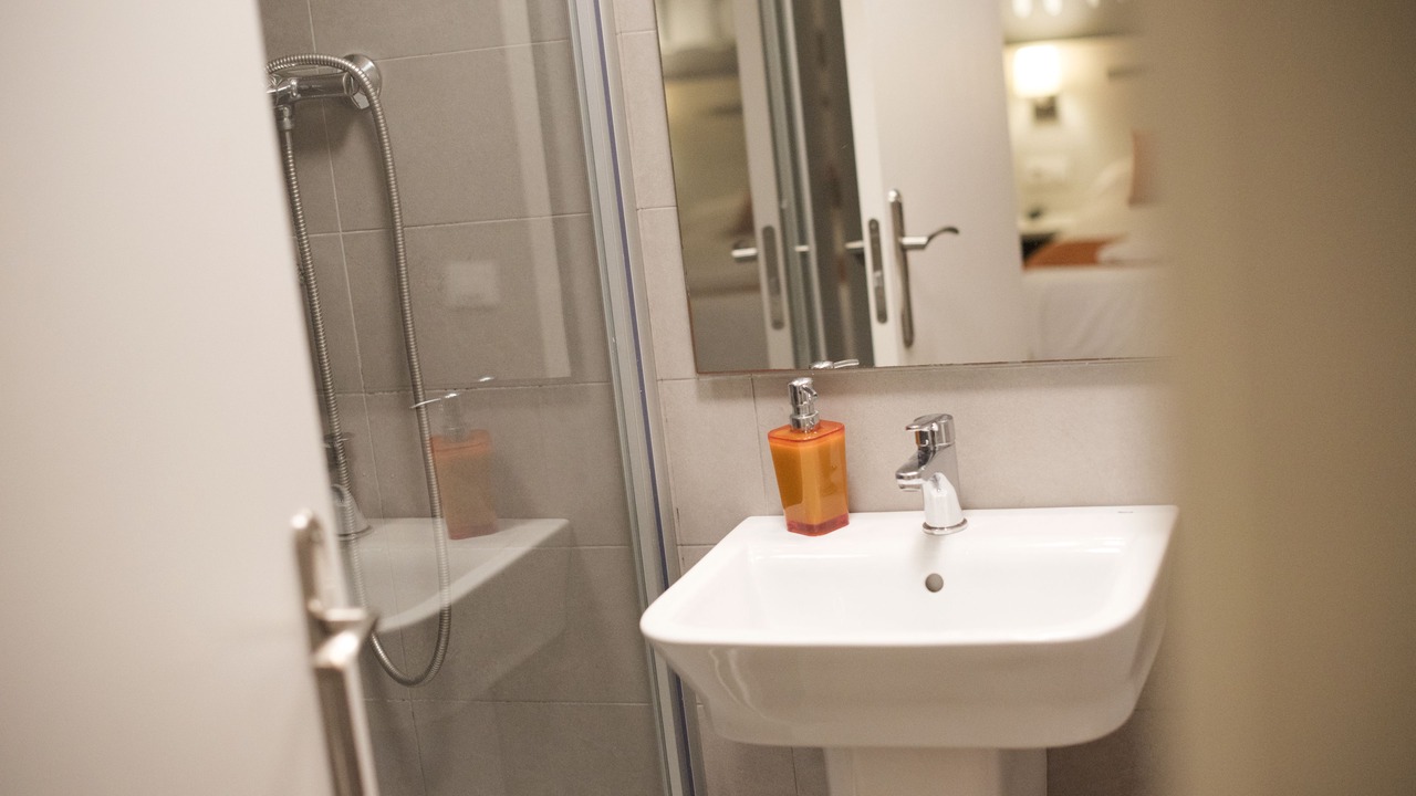 Photo of Bathroom in Esquerra de l'Eixample