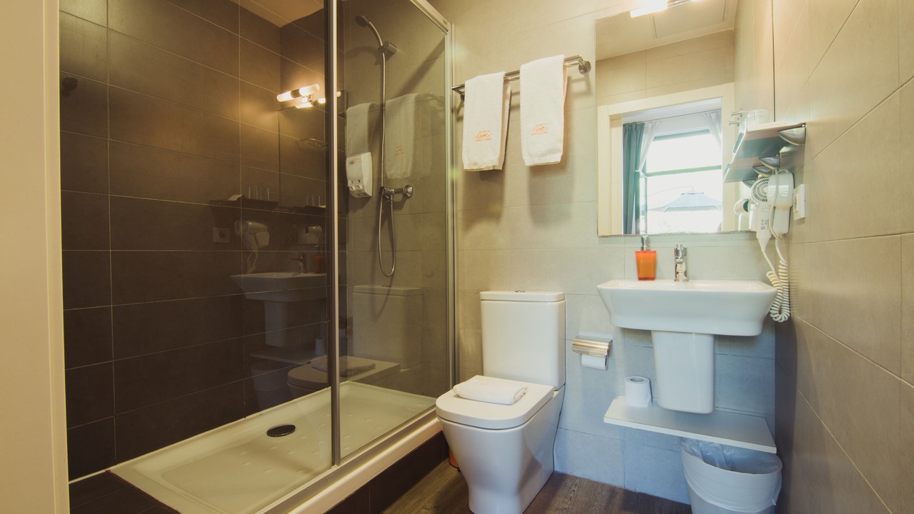 Photo of Bathroom in Esquerra de l'Eixample