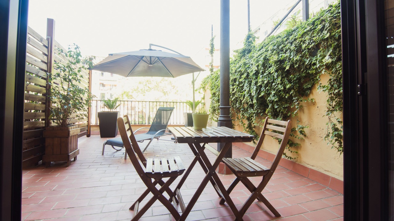 Photo of Bedroom in Esquerra de l'Eixample