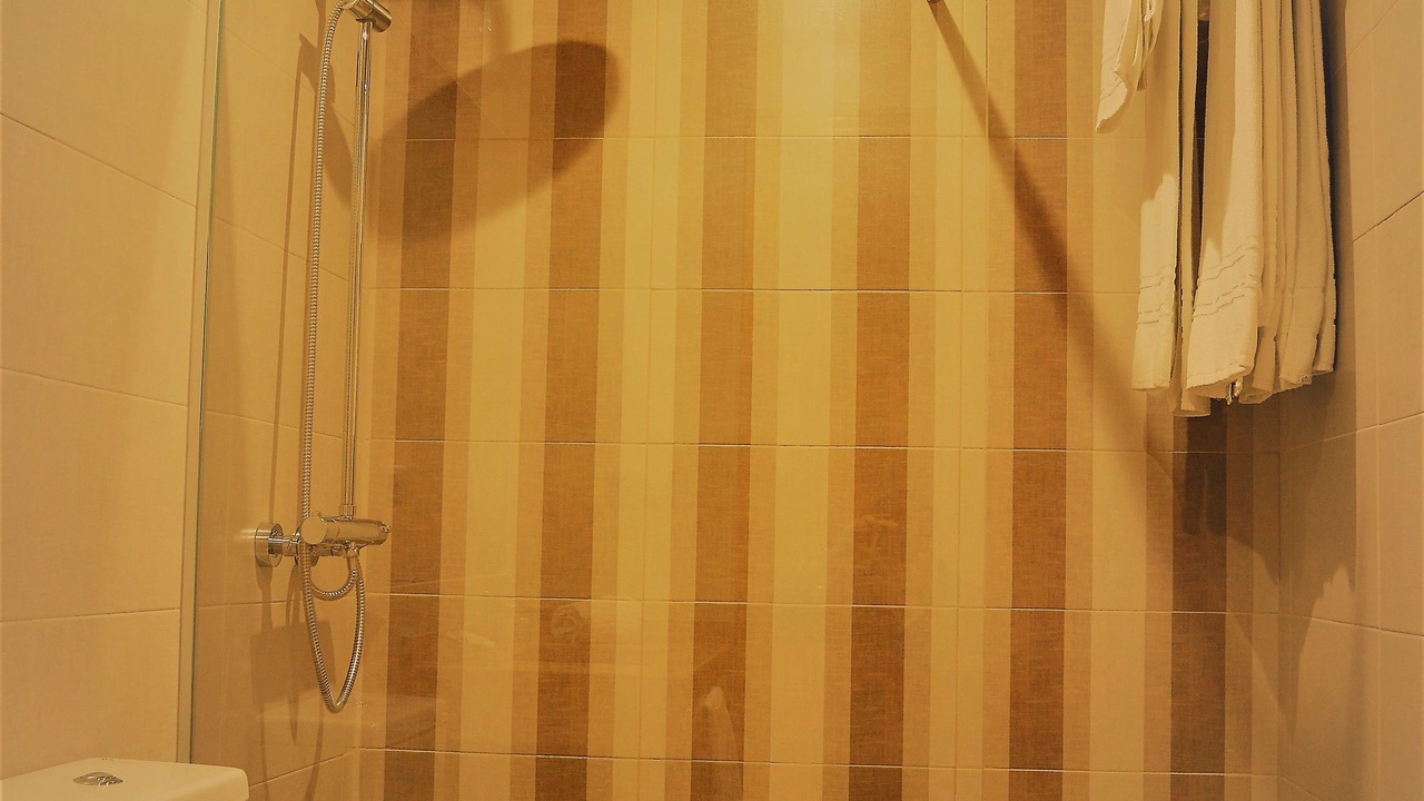 Photo of Bathroom in Plasencia
