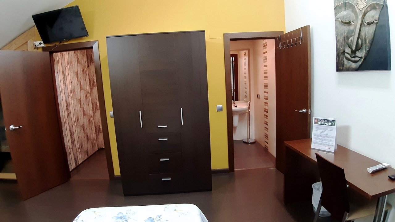 Photo of Bedroom in Ponferrada