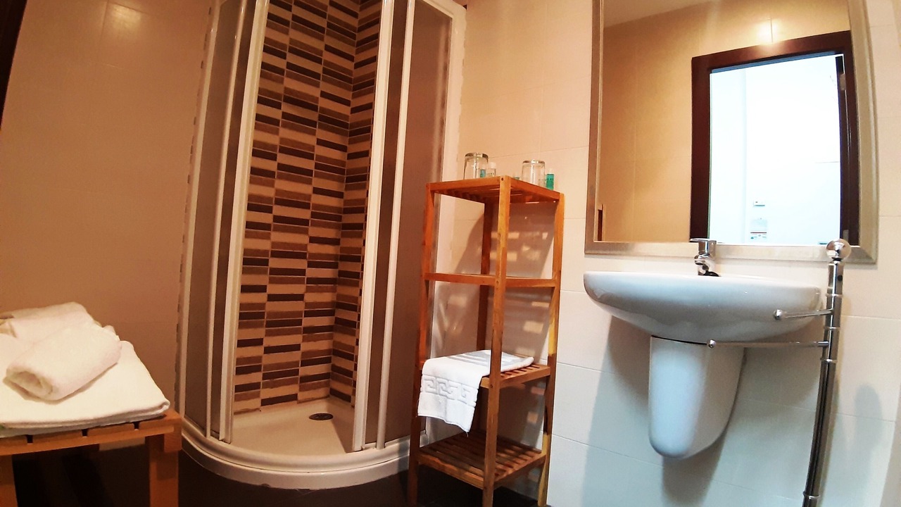 Photo of Bathroom in Ponferrada