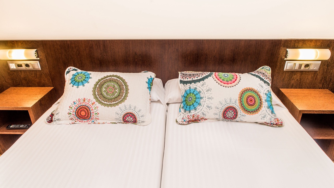 Photo of Bedroom in Ponferrada