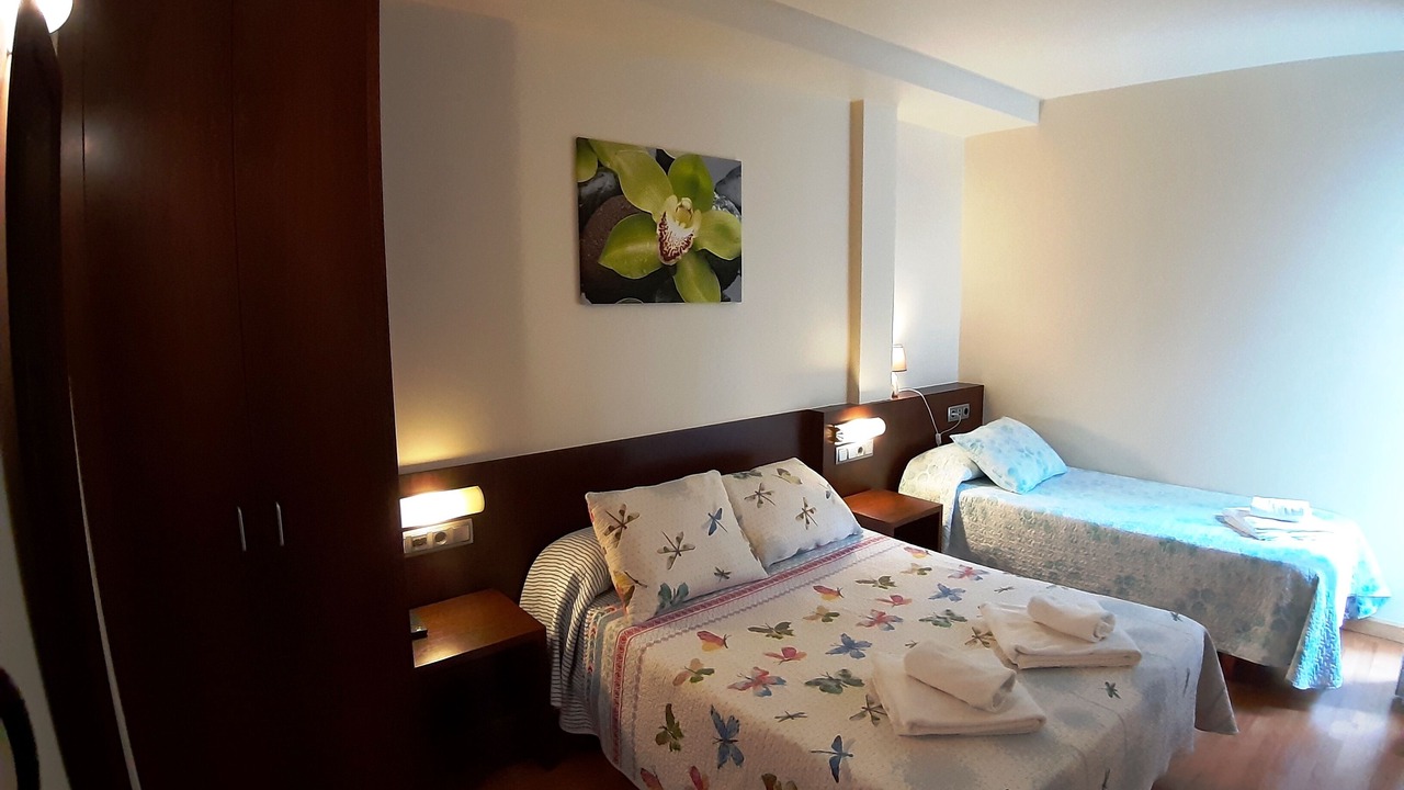 Photo of Bedroom in Ponferrada