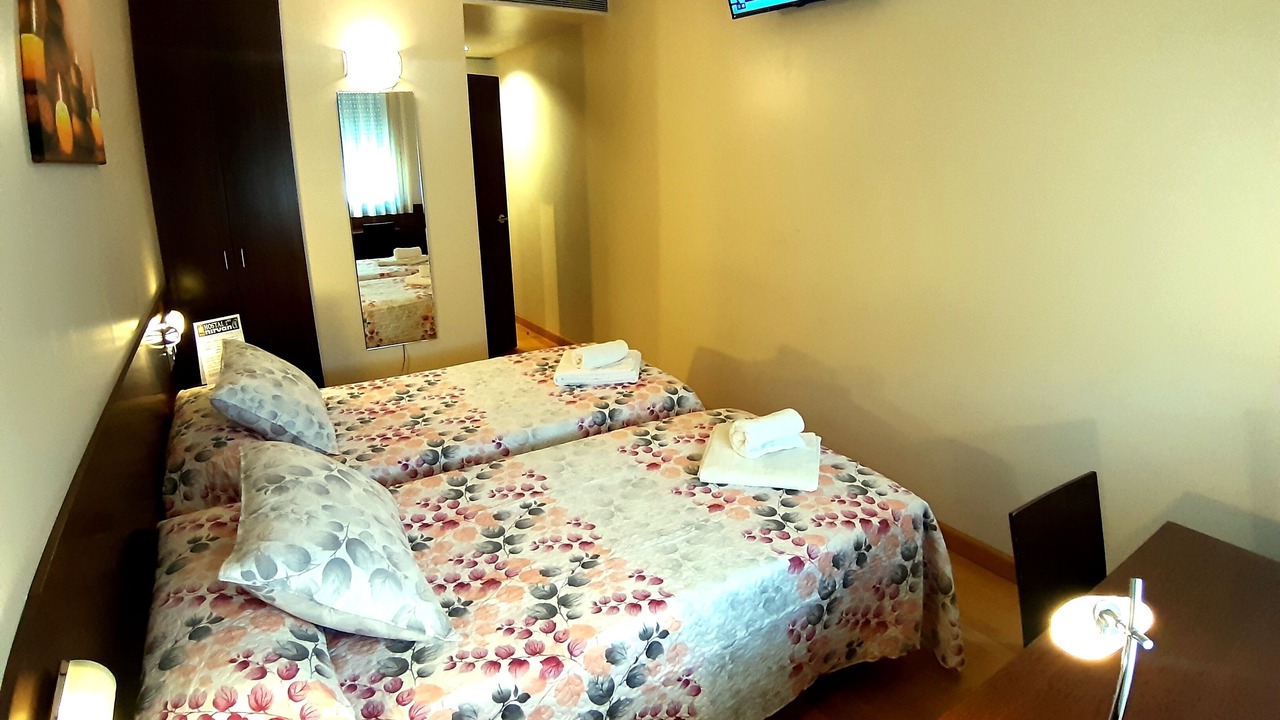 Photo of Bedroom in Ponferrada