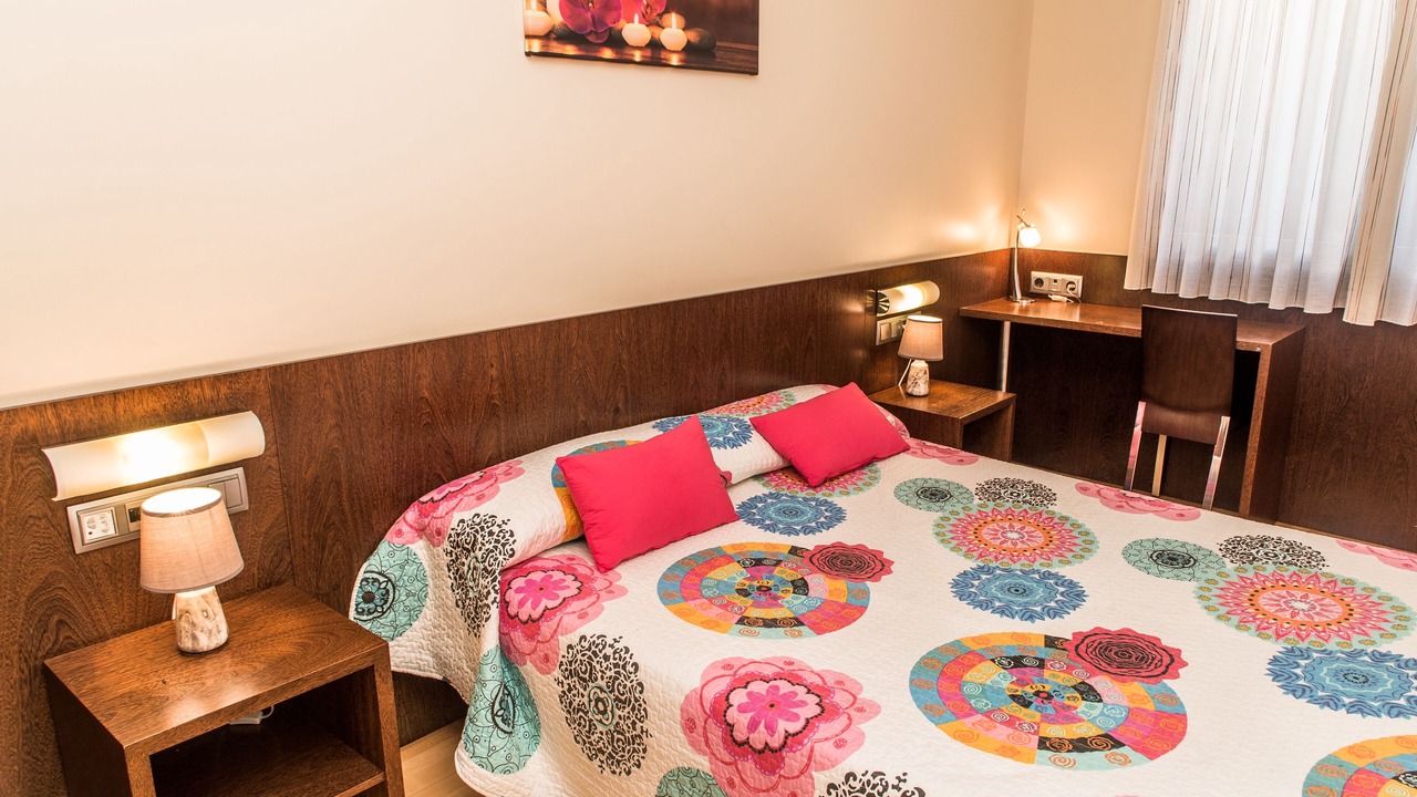 Photo of Bedroom in Ponferrada
