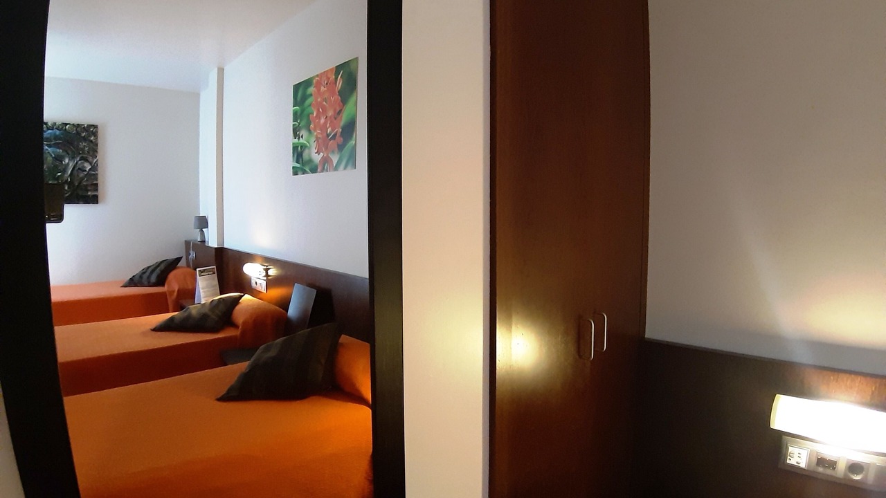 Photo of Bedroom in Ponferrada