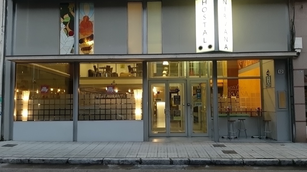 Photo of Outdoor in Ponferrada