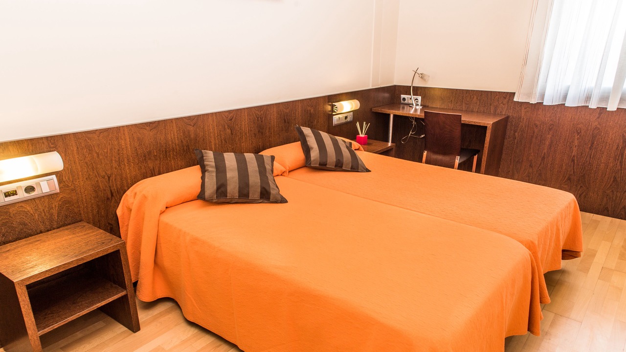 Photo of Bedroom in Ponferrada