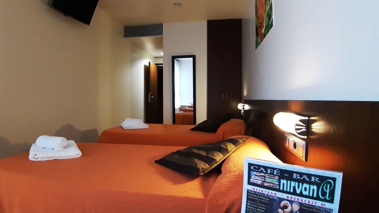 Photo of Bedroom in Ponferrada
