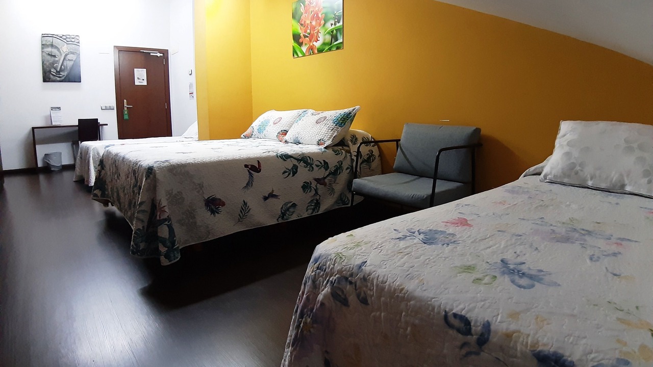 Photo of Bedroom in Ponferrada