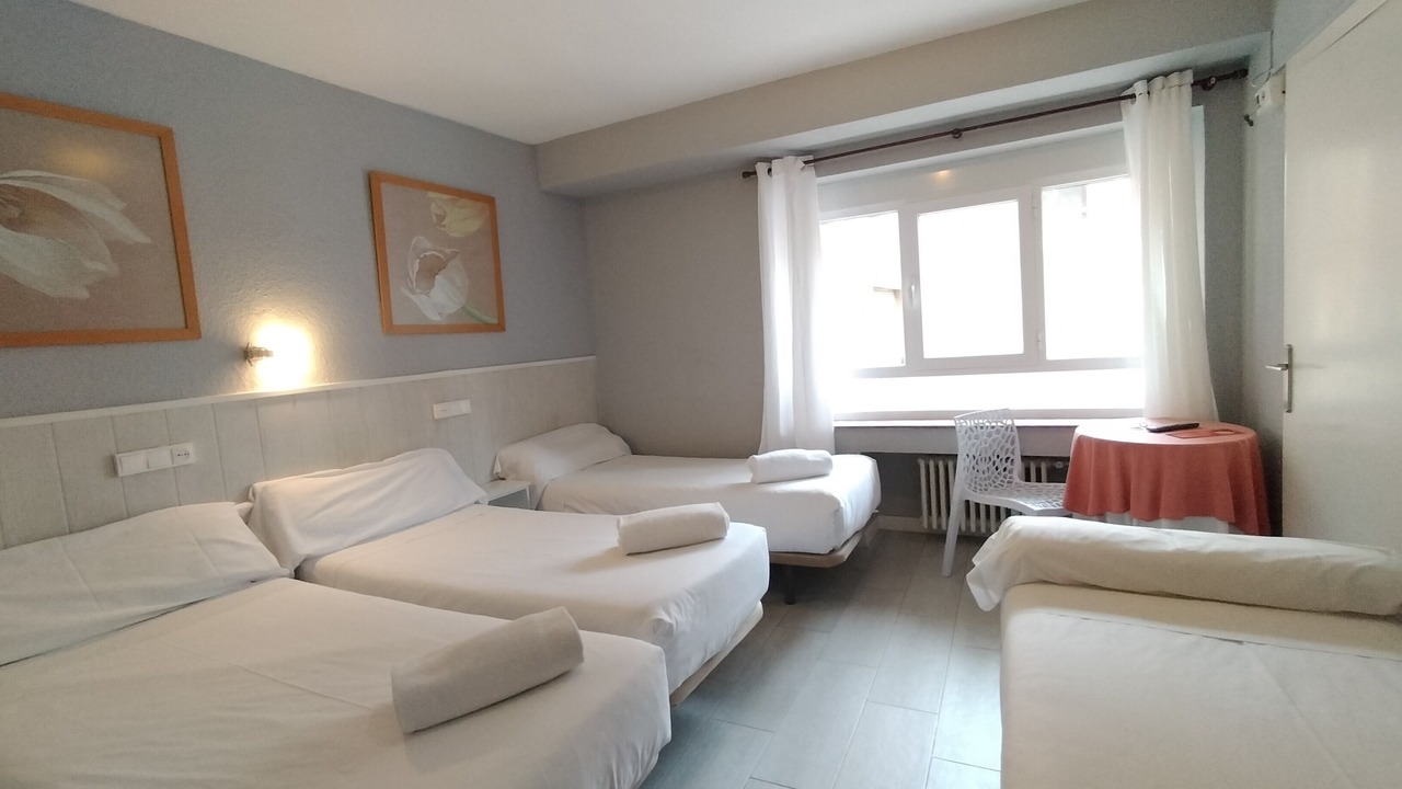 Photo of Bedroom in Oeste