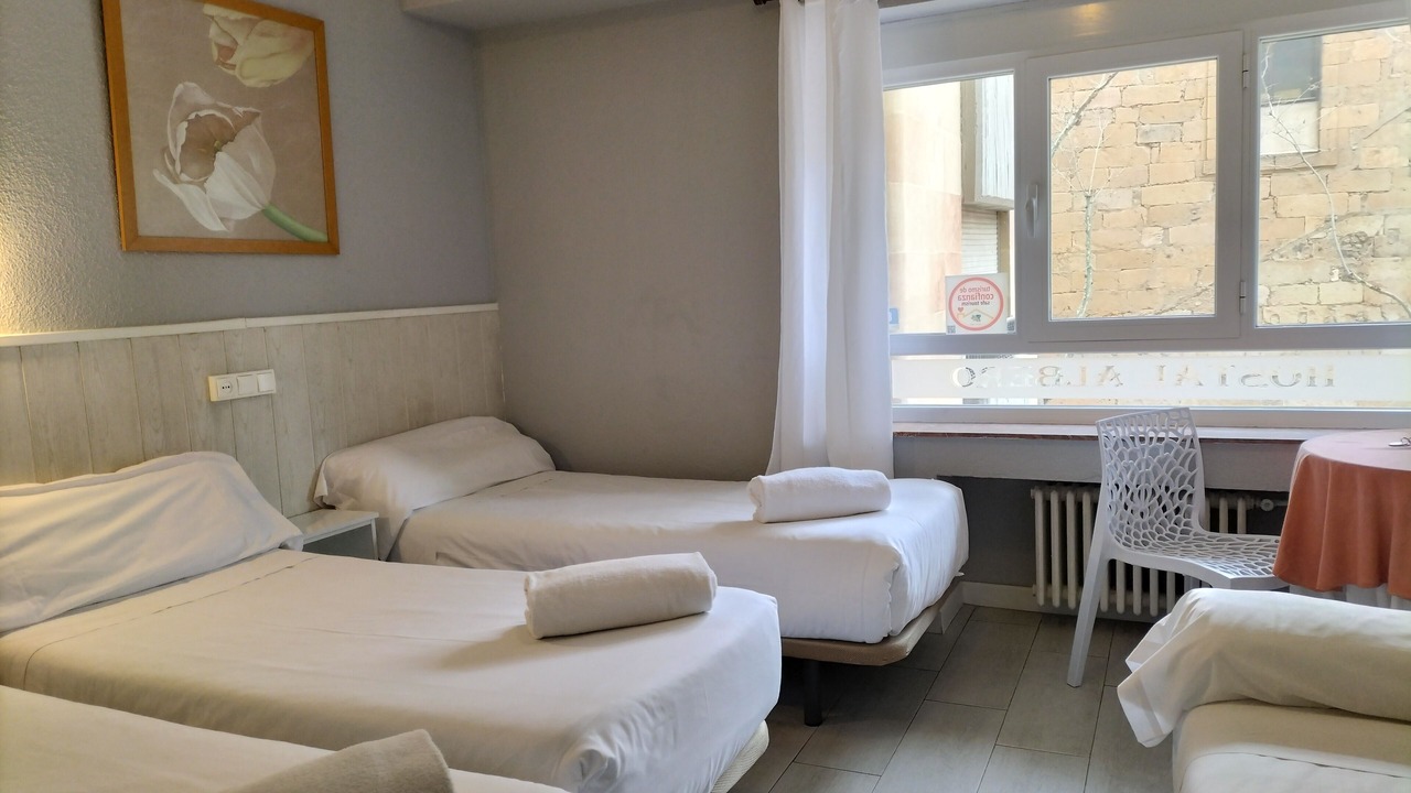 Photo of Bedroom in Oeste