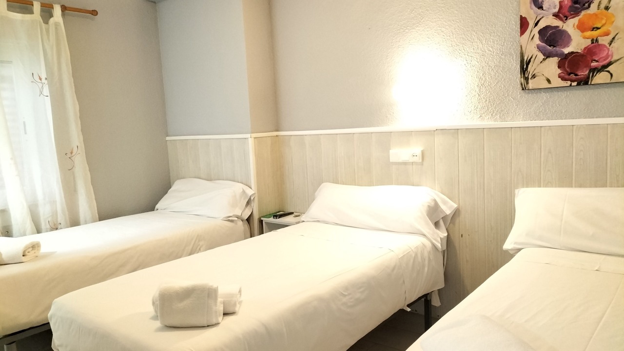 Photo of Bedroom in Oeste
